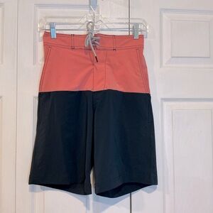 🌹 H&M Men’s Swimsuit Bathing Suit Trunks - XS